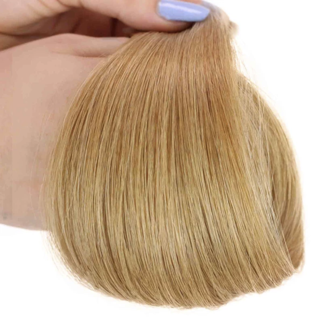 Top Quality Wavy Tape In Human Hair Extension